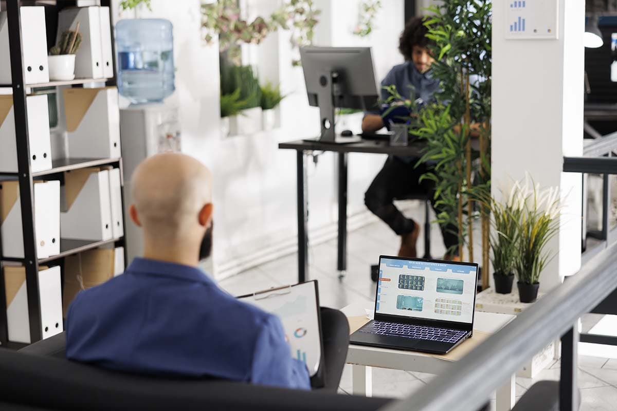 AI Consultancy Case Study
