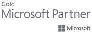 Microsoft Gold Partner