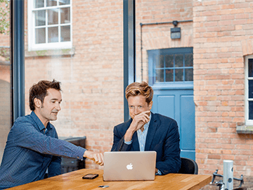 How to Choose the Right IT Consulting Partner for your Business