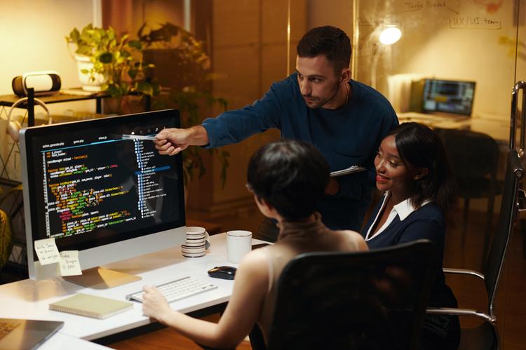 Why IT Support Should Be a Strategic Investment, Not an Expense