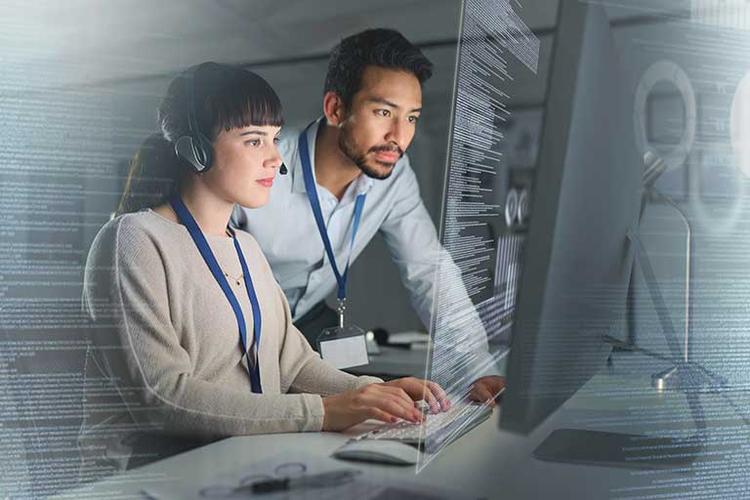 The Future of IT Services: Trends to Watch 
