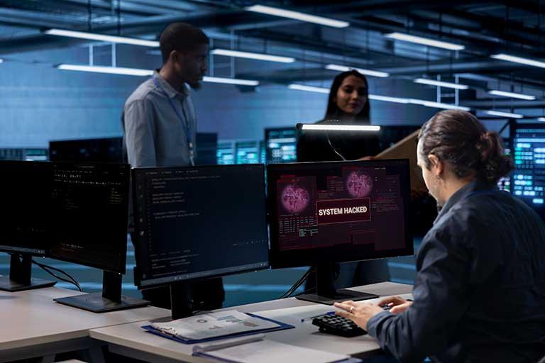 Why IT Security is More Important Than Ever