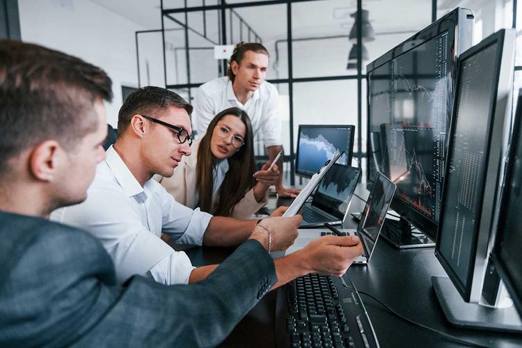 Managed IT Support Nottingham: SME Buyer Guide