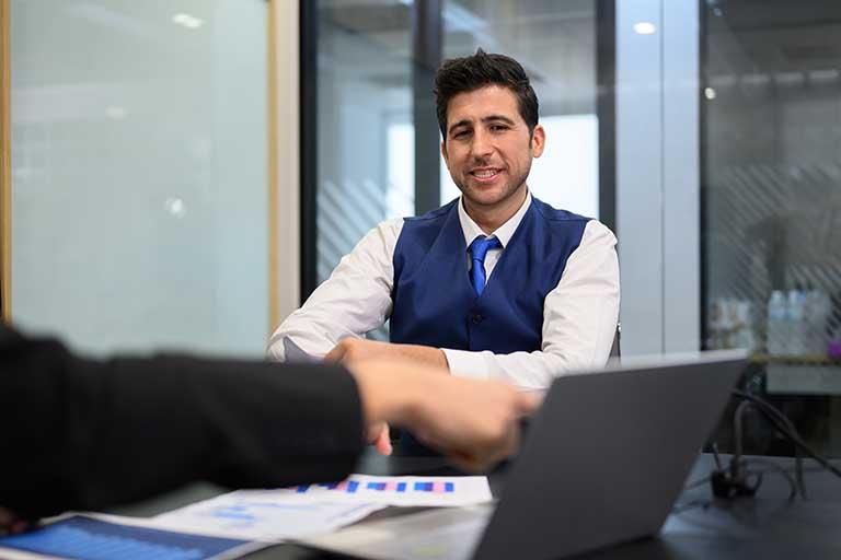 the New Microsoft Partner Program