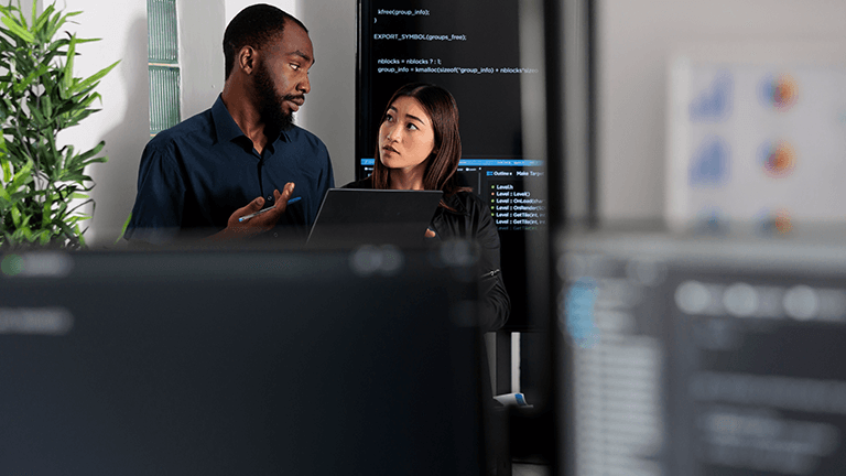 IT consultants Nottingham