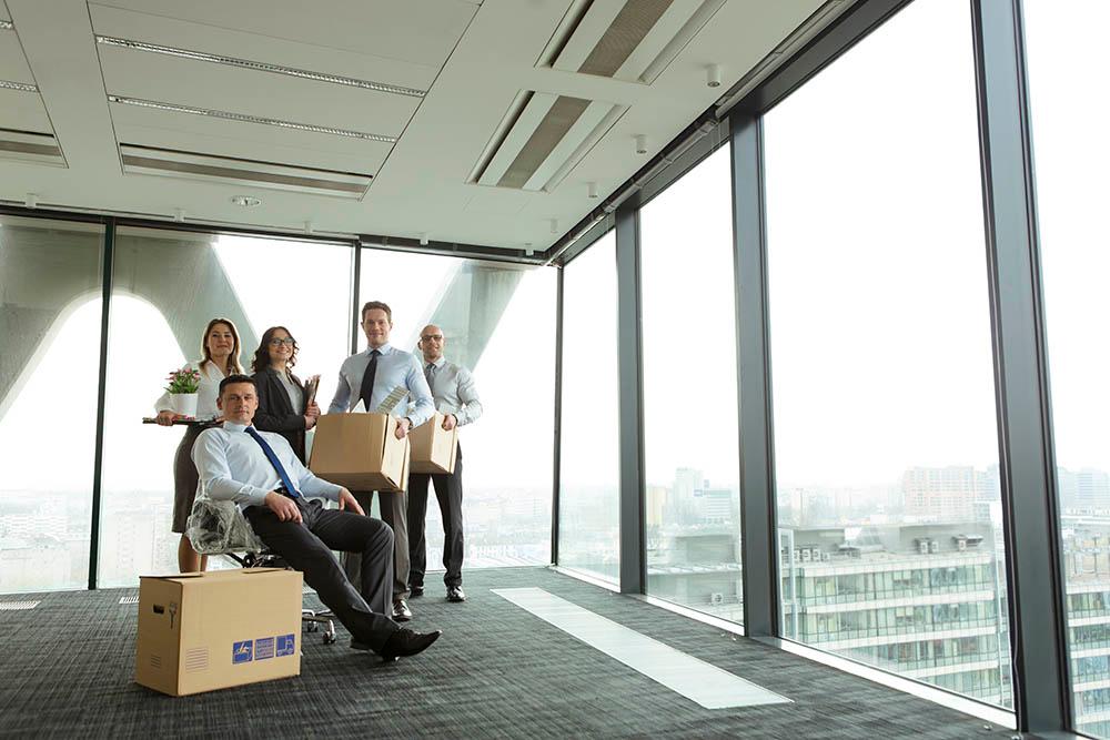 Office IT Relocations: Tips and Tricks for a Smooth Transition