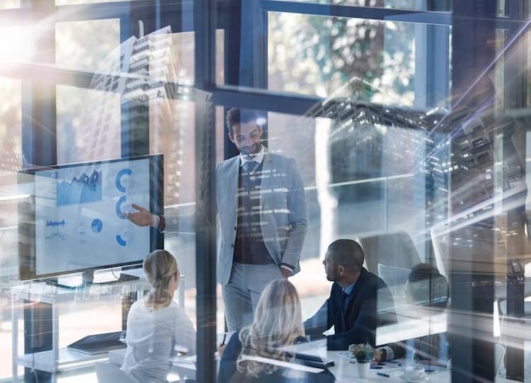 The Quantum Compliance Deadline Hiding in Your Clients' Procurement Contracts