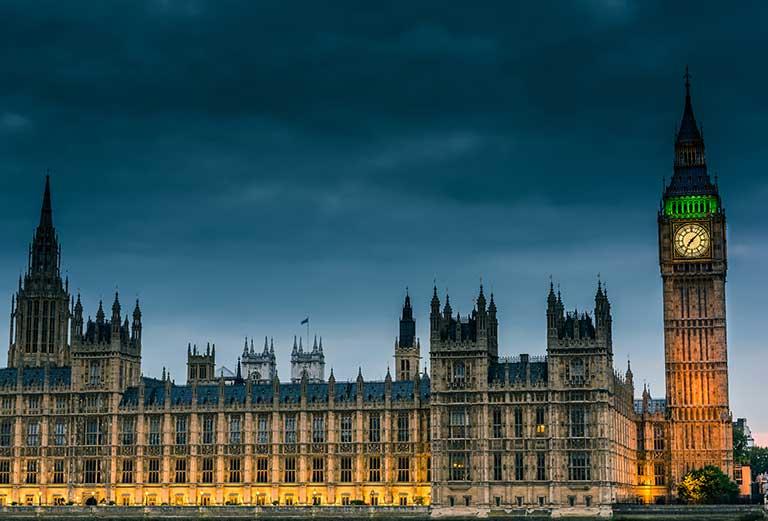 Cyber Governance Code of Practice