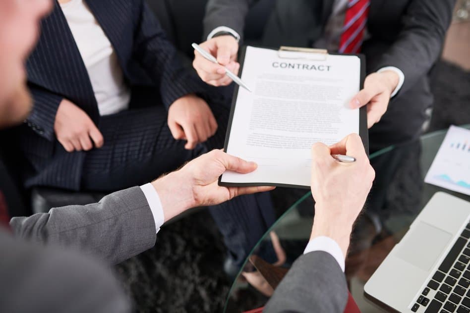 When the Agent Is the Attacker: Rewriting Your MSP Contracts for the AI Era