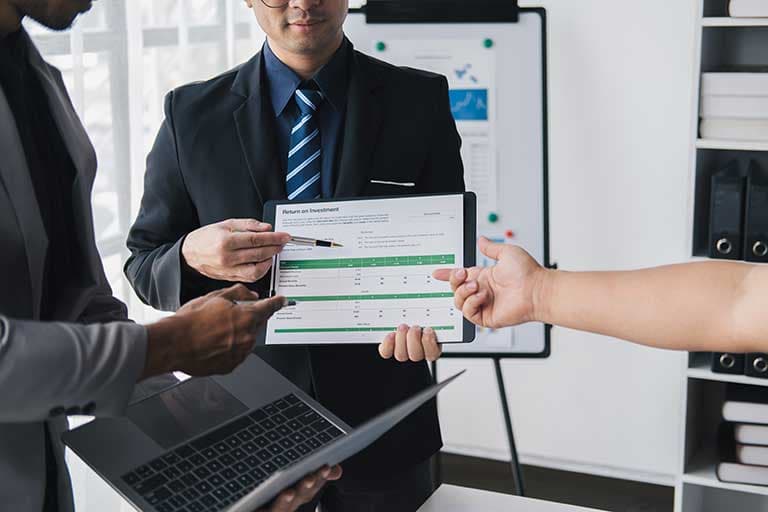 Compliance as a Service Case Study