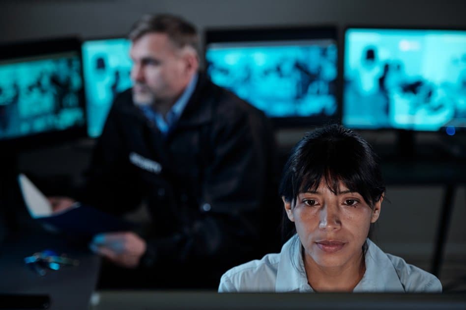 Managing Agentic AI Is Now a Reportable Risk: What the UK Cyber Bill Means for Service Providers