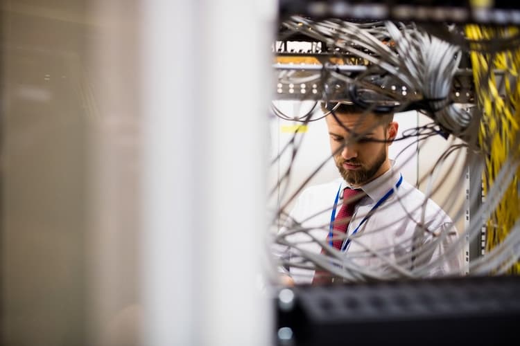 Someone Paid the Ransom and Got Nothing Back: What JadePuffer Means for Your Backup Strategy