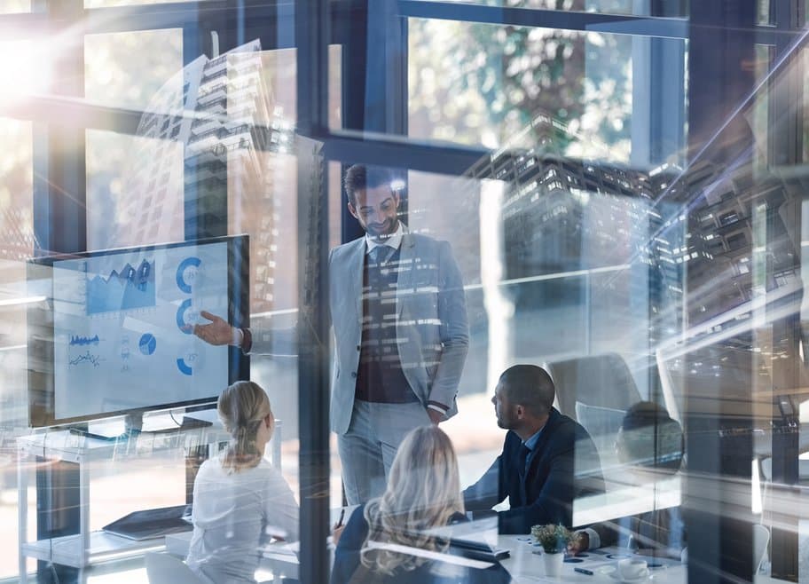 The Quantum Compliance Deadline Hiding in Your Clients' Procurement Contracts